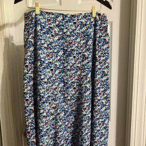 Ladies Summer Skirt